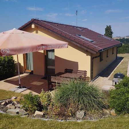 Apartmany Audy 2 Mníšek pod Brdy Eksteriør billede