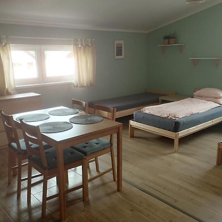 Apartmany Audy 2 Mníšek pod Brdy Eksteriør billede