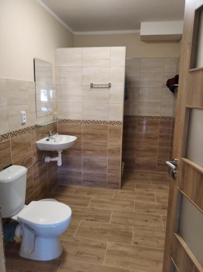 Apartmany Audy 2 Mníšek pod Brdy Eksteriør billede
