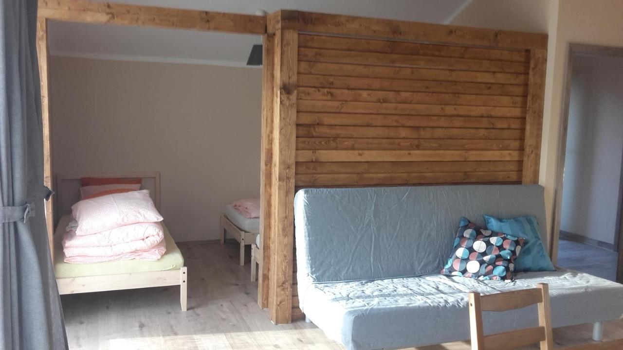 Apartmany Audy 2 Mníšek pod Brdy Eksteriør billede