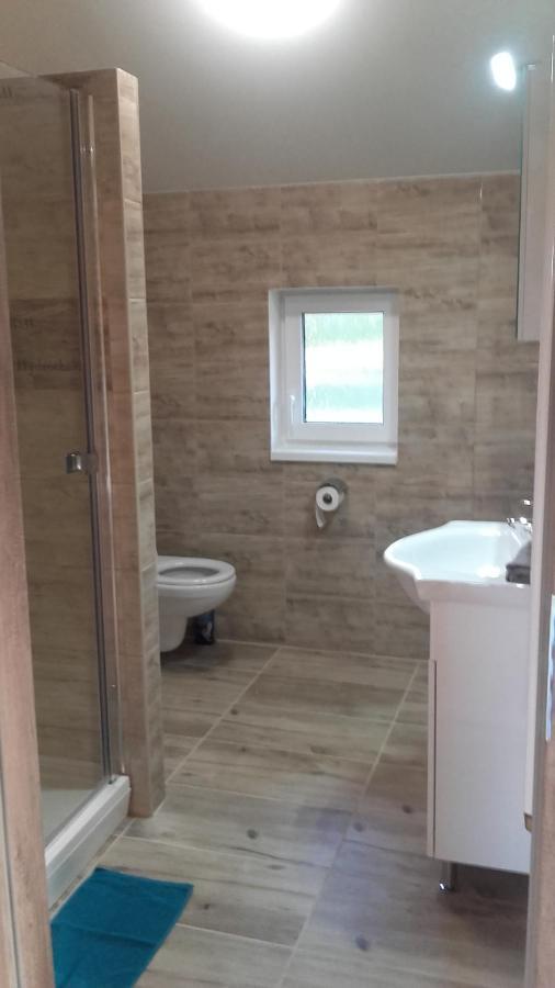 Apartmany Audy 2 Mníšek pod Brdy Eksteriør billede