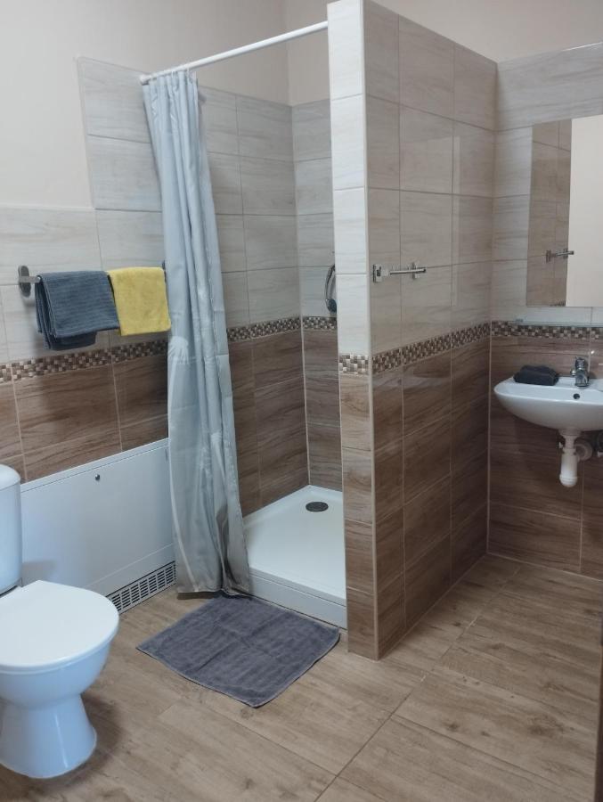 Apartmany Audy 2 Mníšek pod Brdy Eksteriør billede