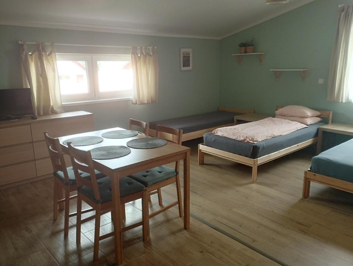 Apartmany Audy 2 Mníšek pod Brdy Eksteriør billede